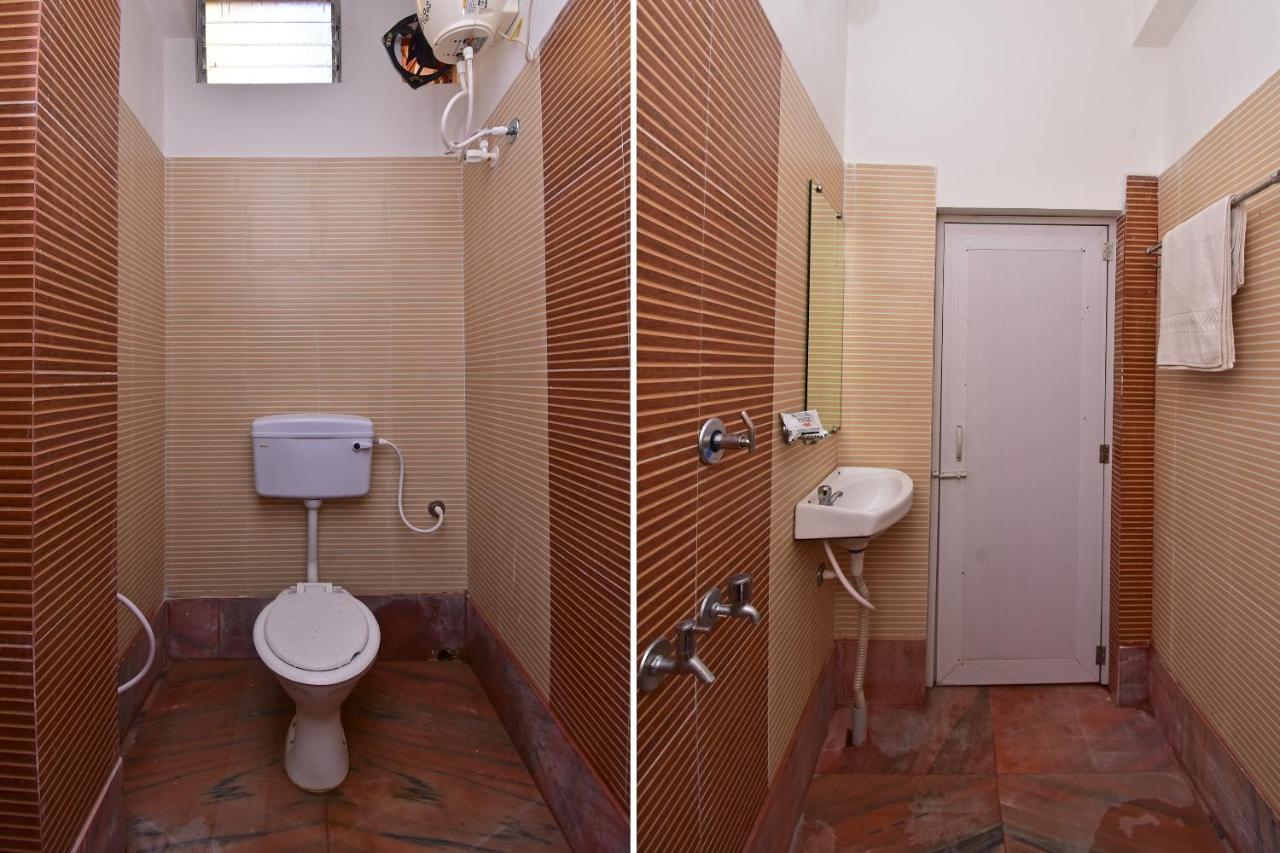Oyo 16609 Trinayani Guest House ธาราพิธ ภายนอก รูปภาพ